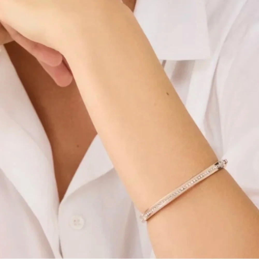 Kate Spade Ring it Up Bangle Bracelet - Picture 4 of 5